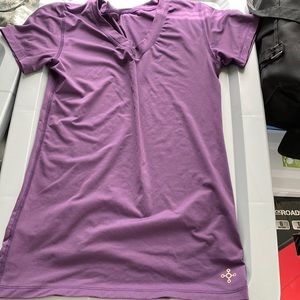 Tommie copper tee shirt